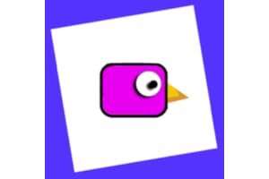 Block Go Flying Adventure