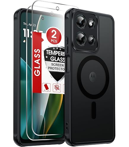 Amazon.com: Aroepurt Case for Sharp Leica Leitz Phone 1 5g Phone