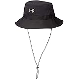 under armour men's armourvent warrior bucket hat
