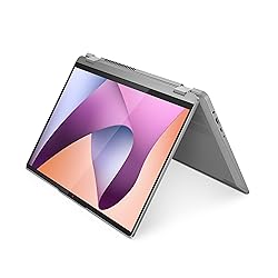 Lenovo IdeaPad Flex 5 2-in-1, 16” WUXGA