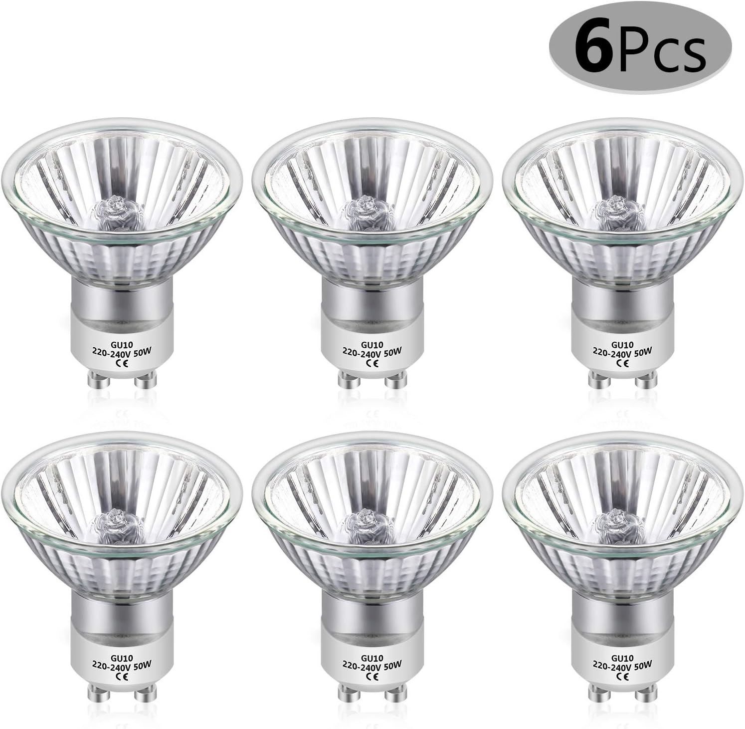 lampadina alogena per scaldacandele