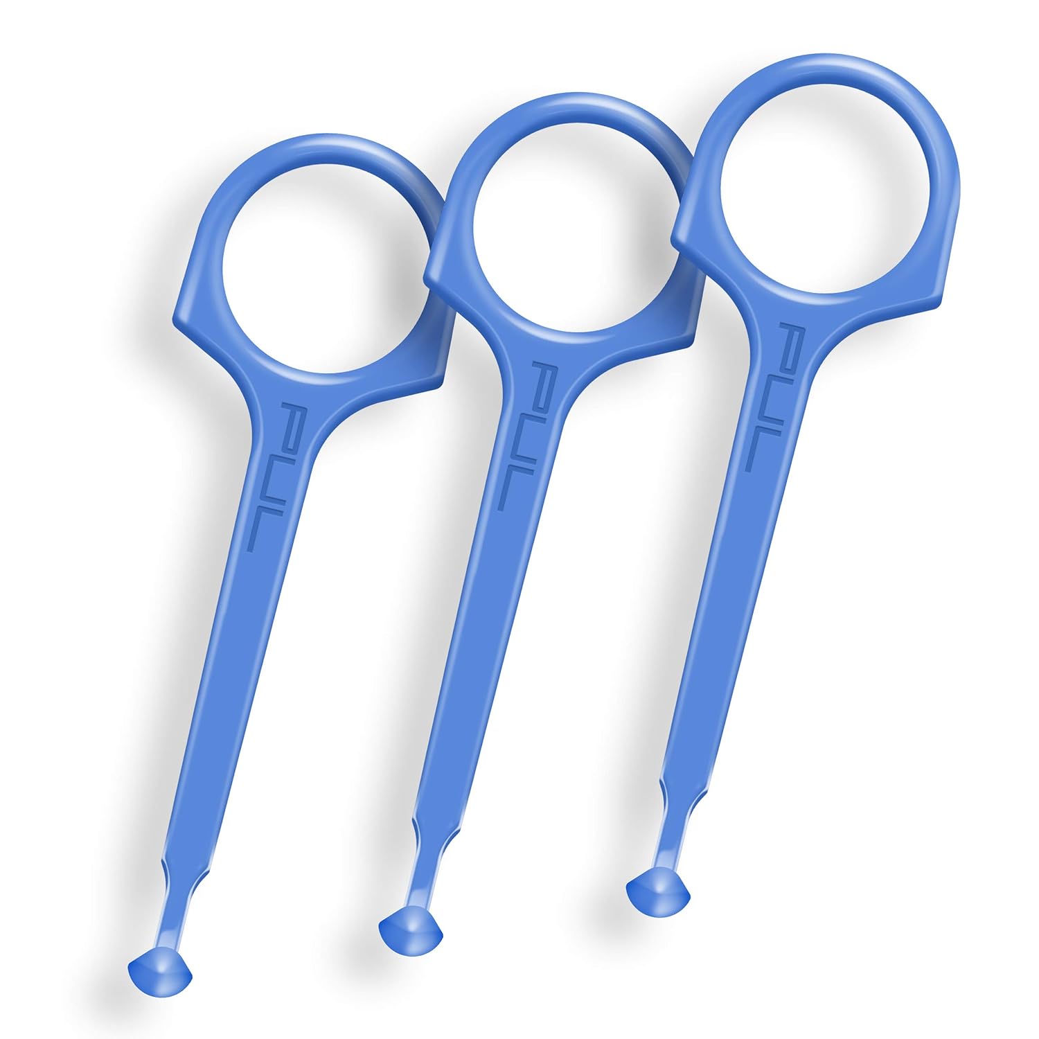 Clear Aligner Removal Tool for Invisalign by PULTOOL - Smile Direct Club Removal Tool - Invisible Aligner Remover - Aligner Remover - Retainer Remover- 2 Pack : Beauty