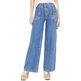 Free People Faded Love Pants Sandstorm 
