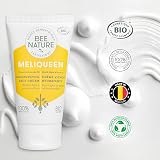 Bee Nature Organic Honey Face Cream Moisturizer Dry Sensitive Eczema Skin 50ml view 5