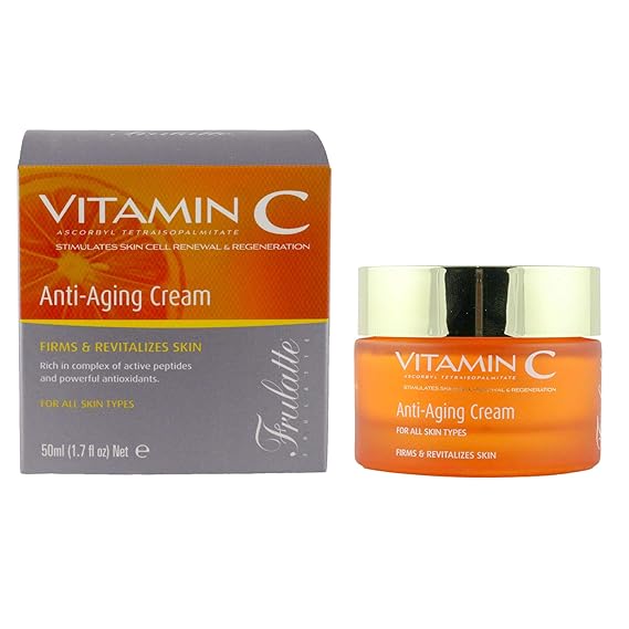 vitamin c anti aging serum frulatte