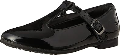 clarks t bar school shoes