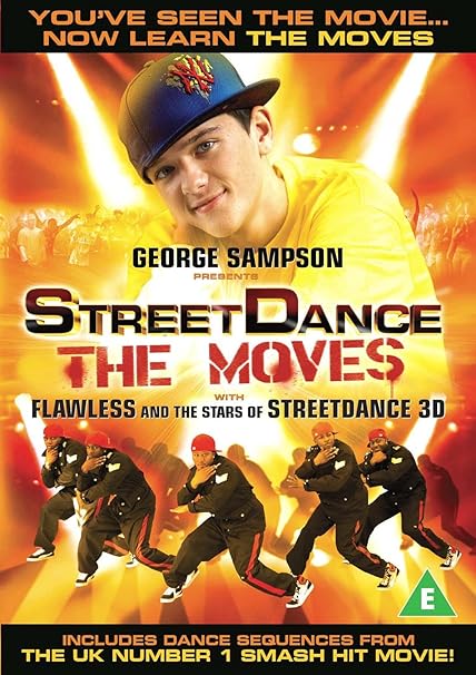 Streetdance 3D Movie Watch Online Streetdance 3D Movie Watch Online