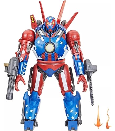 Medicom Toy MAFEX No. 253 Mean Machine (Máquina Zero Zero) Altura