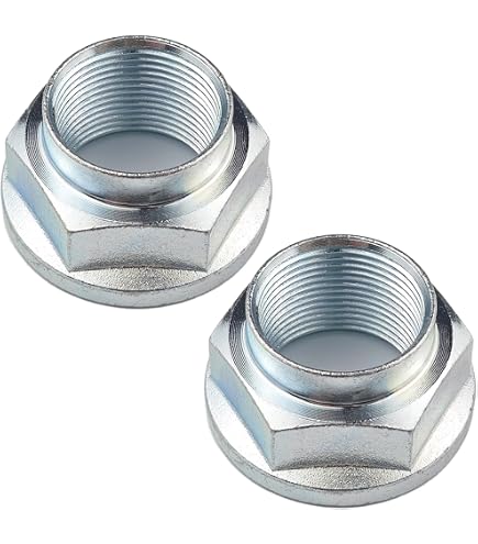 Amazon.com: Front Axle Nut Compatible With Mazda CX-9 2015 2014