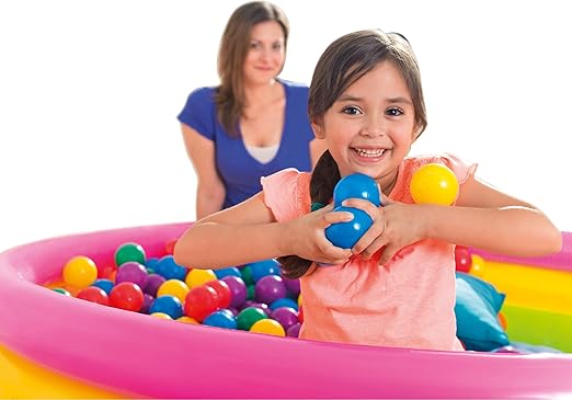 intex ball pit balls