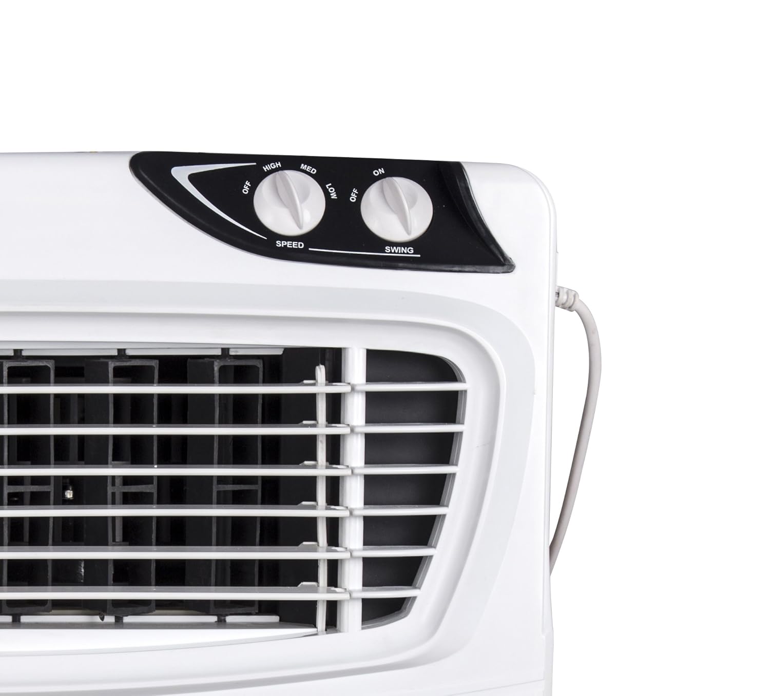 singer air cooler 50 ltr