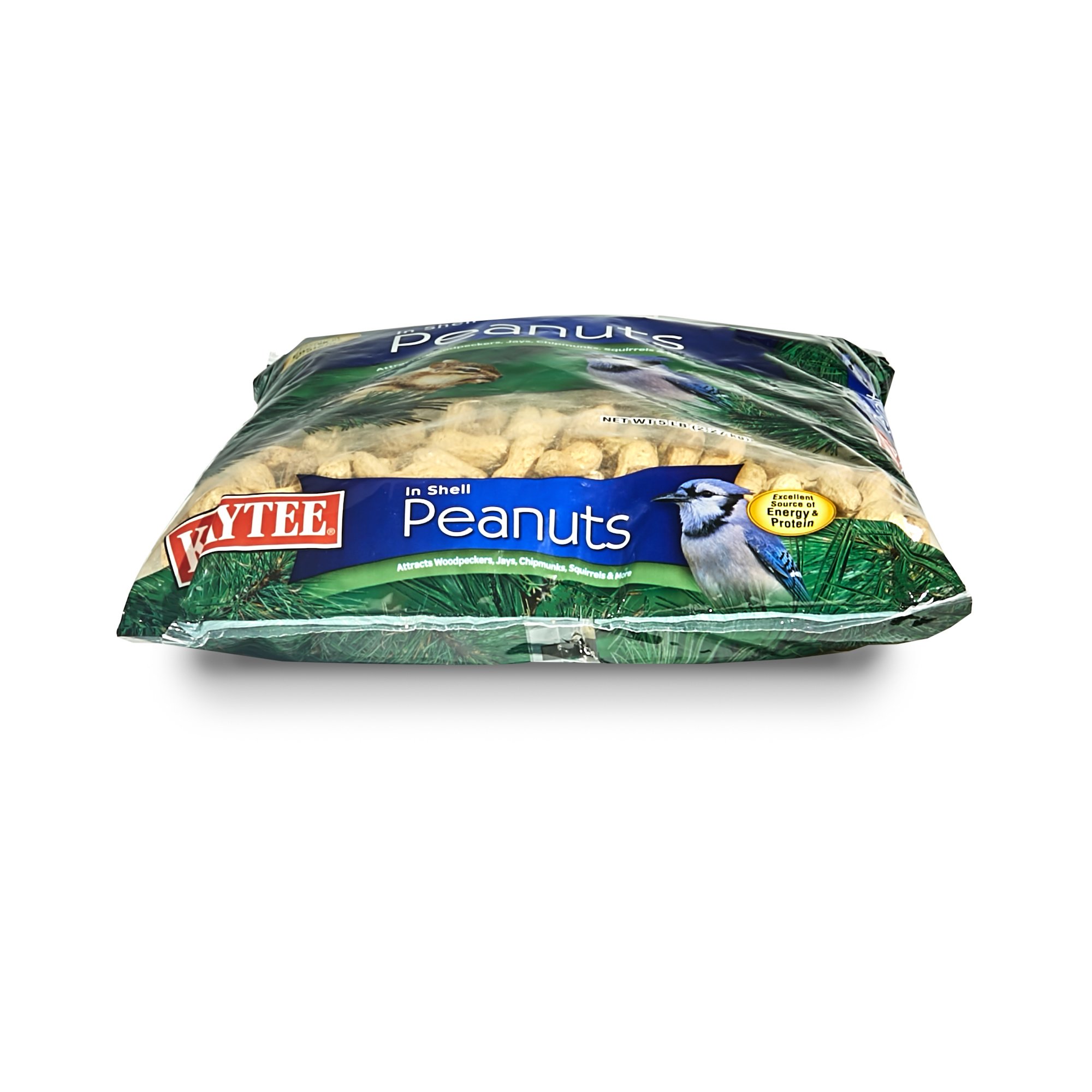 Kaytee Peanuts in Shell for Wild Birds, 5Pound eBay