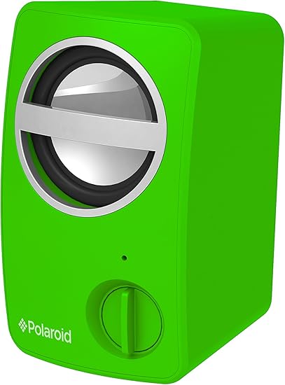 polaroid trolley speaker