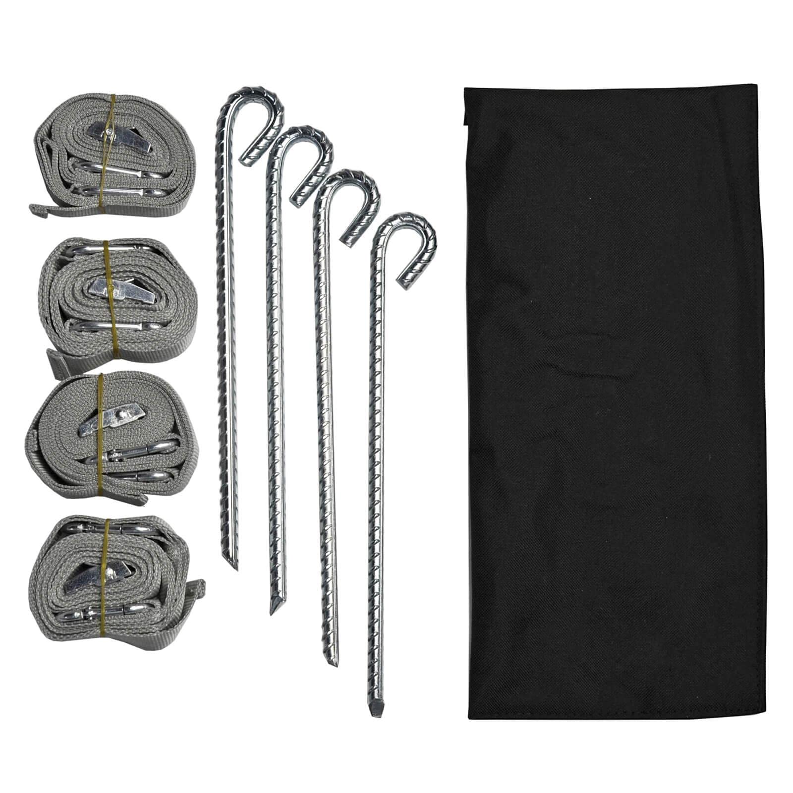Azuma Ultimate Gazebo Tie Down Kit