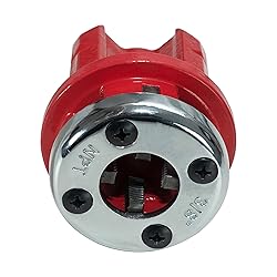 TEXALAN Ratchet Pipe Threader Kit Replacement