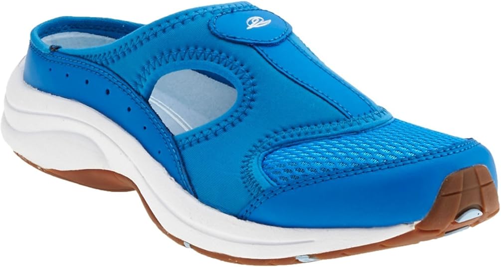Easy Spirit Women�s Waterfall Clogs Shoes