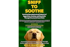 SNIFF TO SOOTHE: Rewiring Neurobehavioral Patterns of Aggression, Anxiety, and Reactivity Through Structured Scent Work