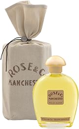 Rose & Co Manchester Men Eau de Toilette 13.5 OZ Perfume Fragrance view 2