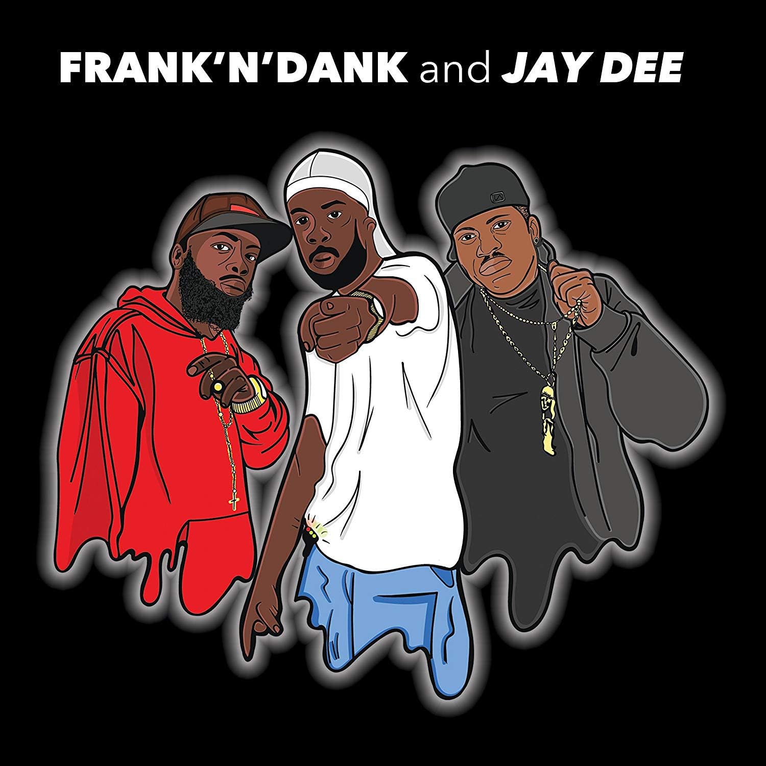 The Jay Dee Tapes