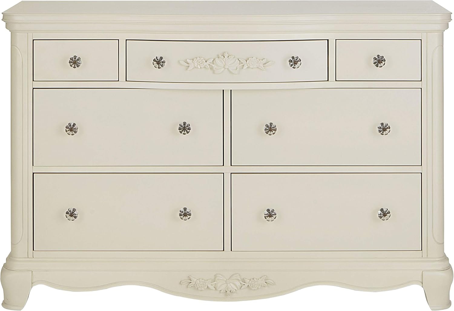 bassett baby addison