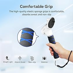 AMVR Upgraded Gorilla Tag Long Arms Controller
