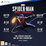 PlayStation Marvel’s Spider-Man Miles Morales PS5 view 6