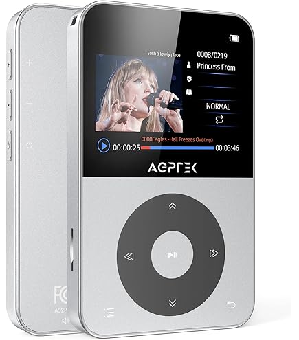 Apple iPod Classic 160GB MP3 Player 2.5-Inch 7th Generation