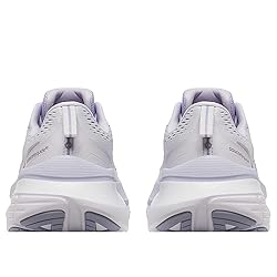 Saucony Women's Guide 18 Sneaker, Wistful/ASTE, 6