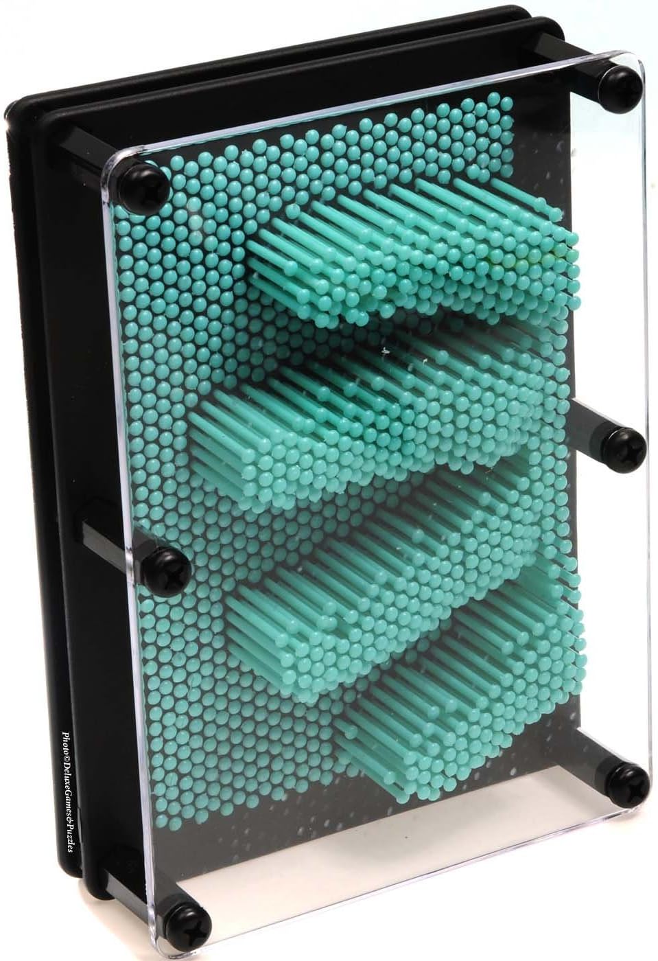 pin art impression toy