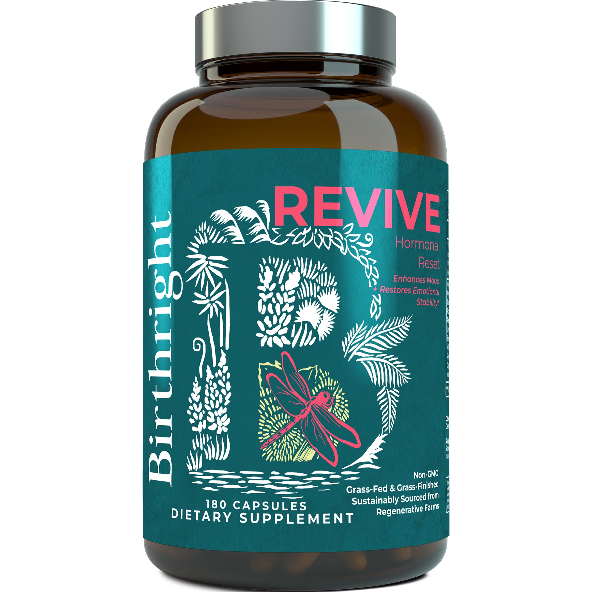 Revive Hormone Support
