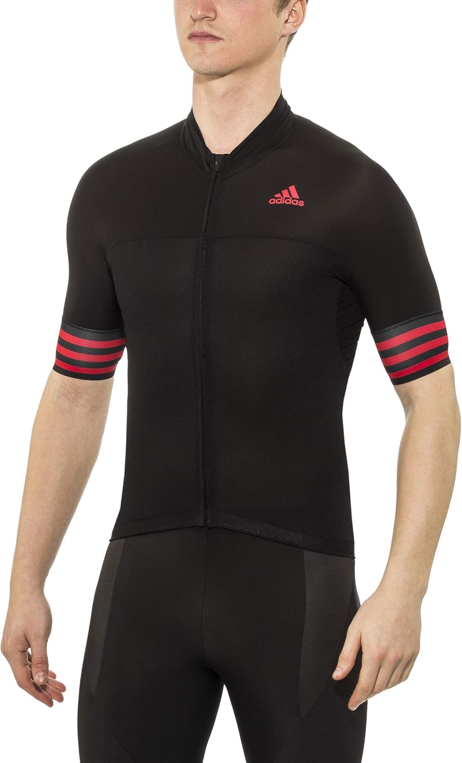 adidas cycling shirt