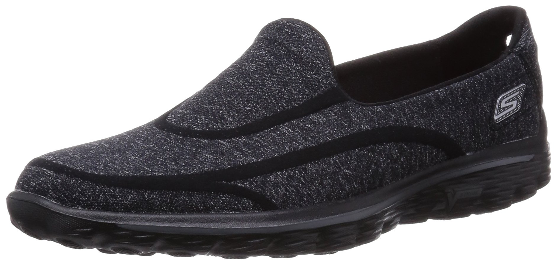 skechers go walk 2 super sock