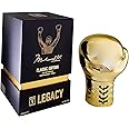 Muhammad Ali Round 4 Legacy Collection EDP 3.3 Oz 100 ml Men