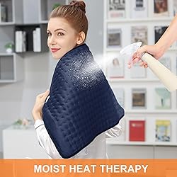 Electric Heating Pads,Heating Pad for