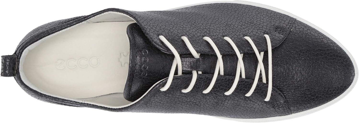 ecco gillian lace up sneaker