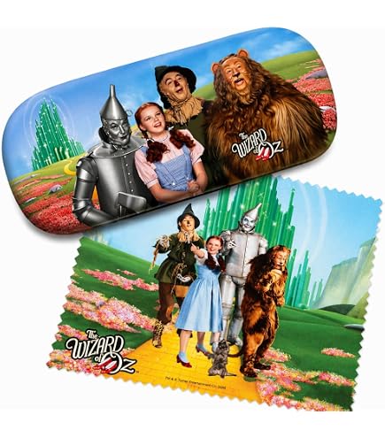 Amazon.com: The Wizard of oz Dorothy Toto Tinman Scarecrow Lion