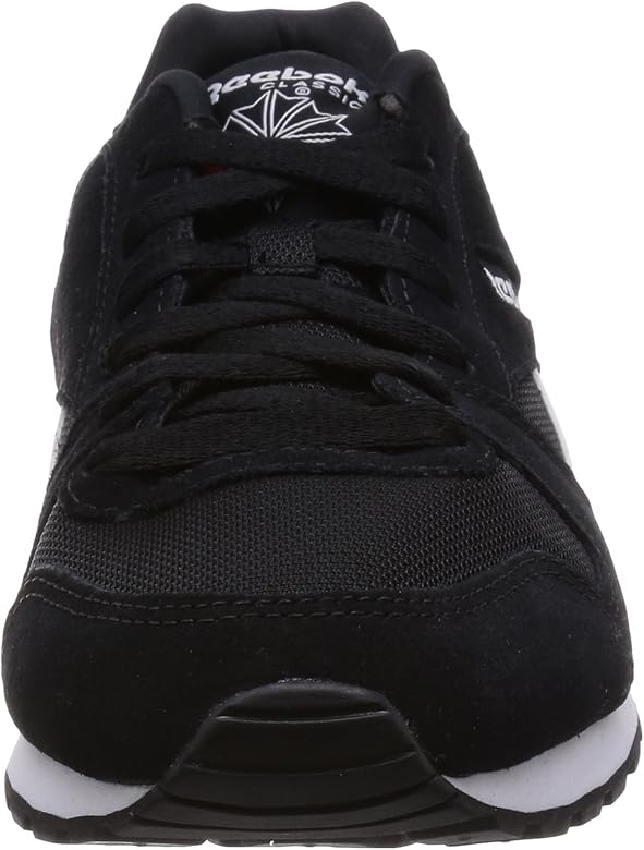 reebok gl 3000 hombre negro