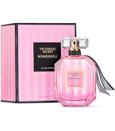 Amazon.com : Victoria's Secret Bombshell Summer 2018 Eau De Parfum