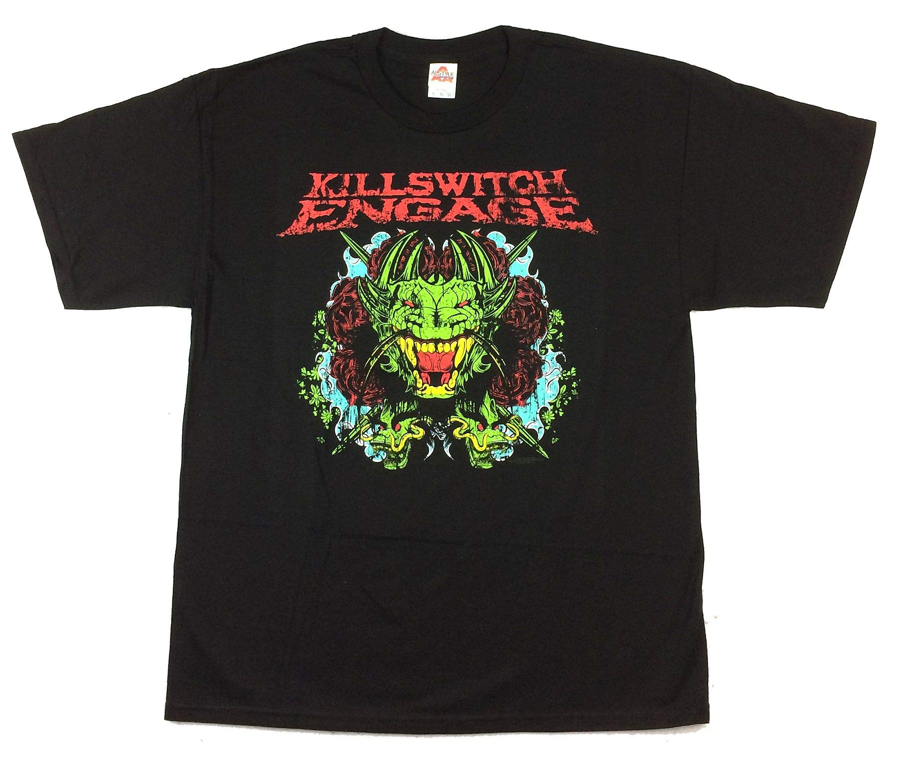 ysl vintage crewneck