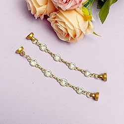 Ziigole 20Pcs Bling Shoe Charms for Clog Sandals