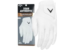 Callaway Golf Tour Authentic Glove