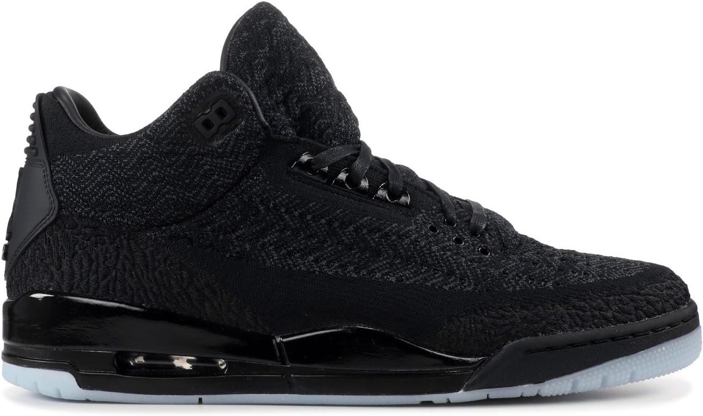 air jordan retro flyknit