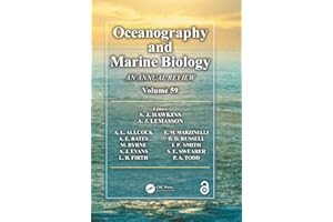 Oceanography and Marine Biology: An annual review. Volume 59 (Oceanography and Marine Biology - An Annual Review)