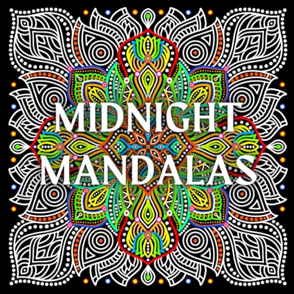 曼荼羅アート（Mandala Art) 曼荼羅アート「あなたのために」｜Mandala art “For you” | 幸運を呼ぶ