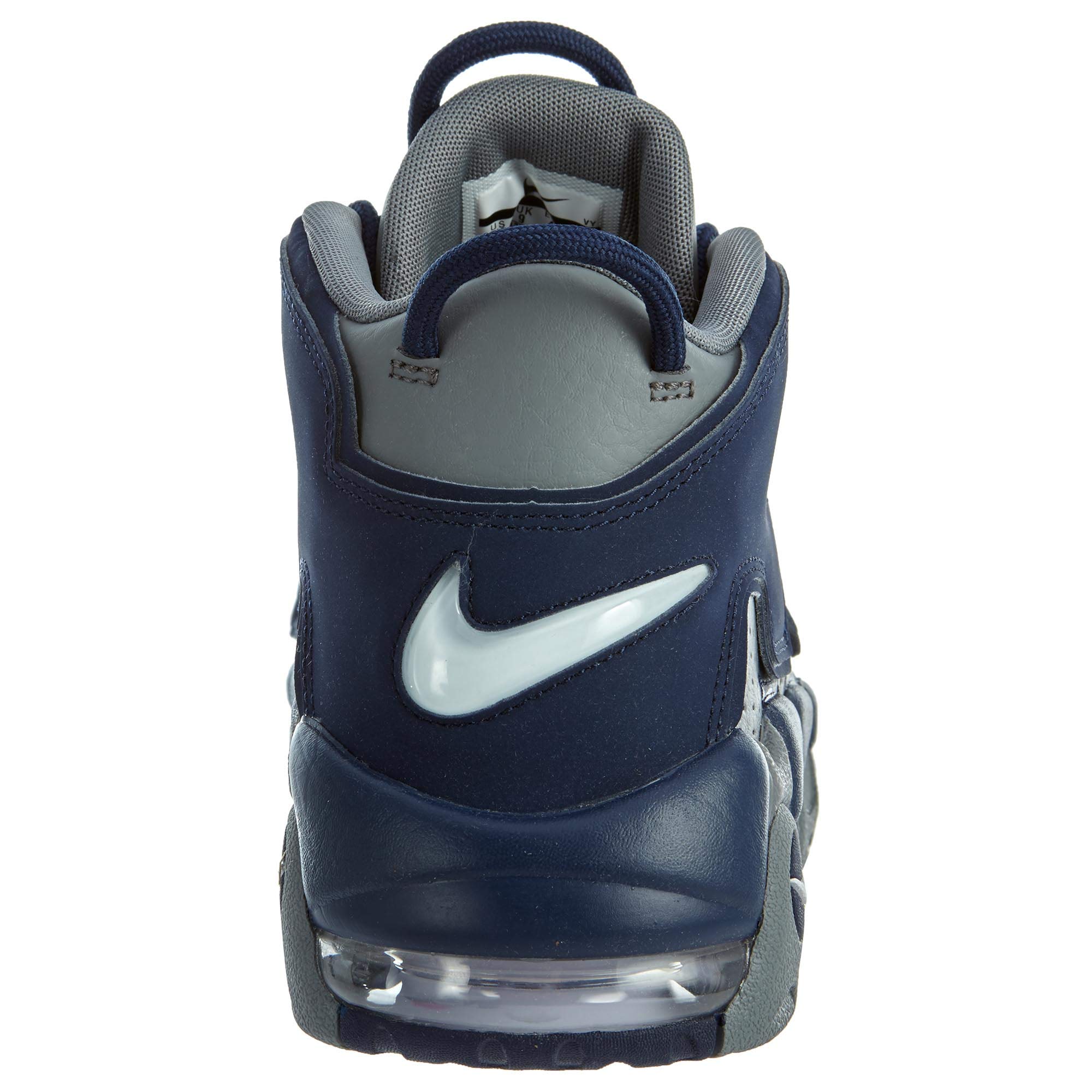 Nike Air More Uptempo 96 Mens Sneaker 921948 003 | Desertcart INDIA