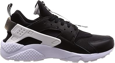 air huarache premium zip black