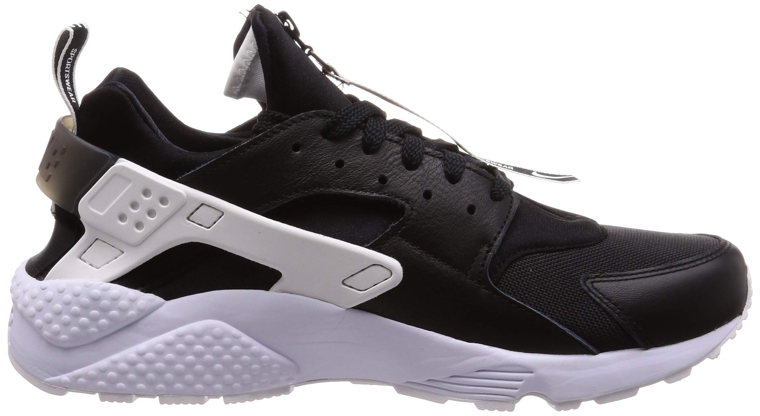 Nike Air Huarache Run Prm Zip Mens Running Trainers Bq6164