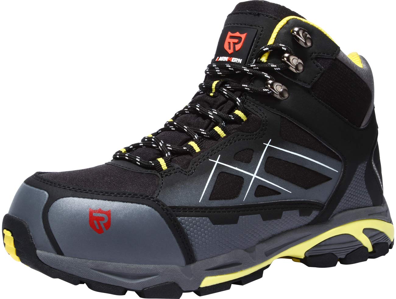 Lightweight s3 safety boots Clearance