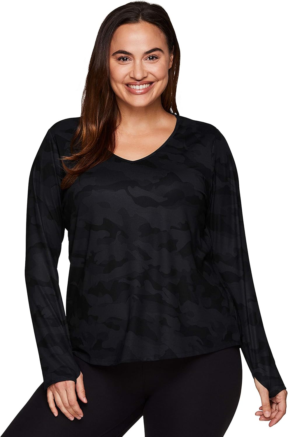 cheap plus size long sleeve shirts