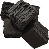 The Stove Wizard 20 Medium Ceramic Coals Replacement for Gas Electric LPG view 10